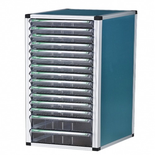 공구함 셋트형(알루미늄) ca1014 | 파츠바다 - 모든 전자부품의 정답