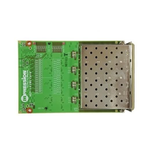 SFP+X4FMCCD | 파츠바다 - 모든 전자부품의 정답