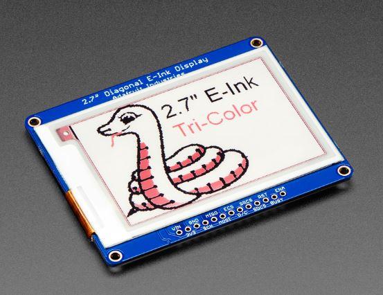 4098 | 파츠바다 - 모든 전자부품의 정답