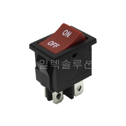 RL3-421-G-8-RE/BK-P8 로커 전원 라커 스위치 RLEIL | 파츠바다 - 모든 전자부품의 정답