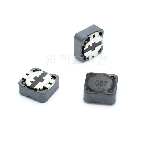 NS1260-3R3N  3.3uH  SMD 파워 인덕터  POWER INDUCTOR | 파츠바다 - 모든 전자부품의 정답