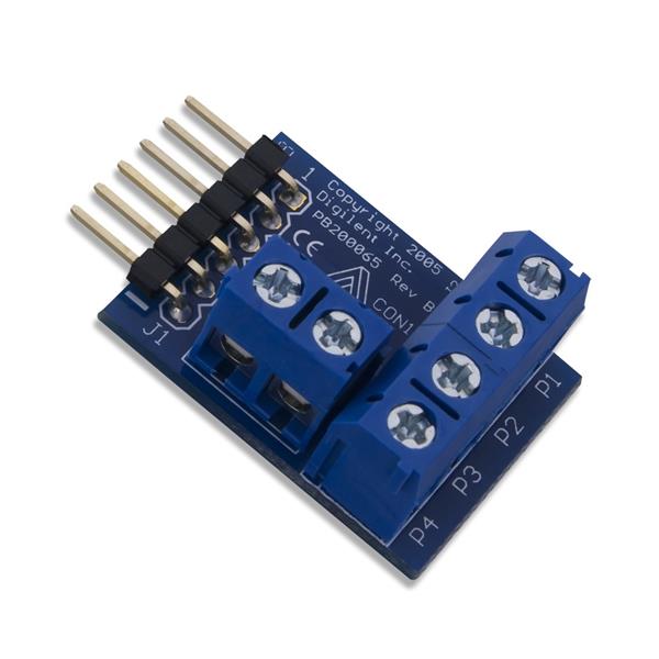 410-065 | 파츠바다 - 모든 전자부품의 정답