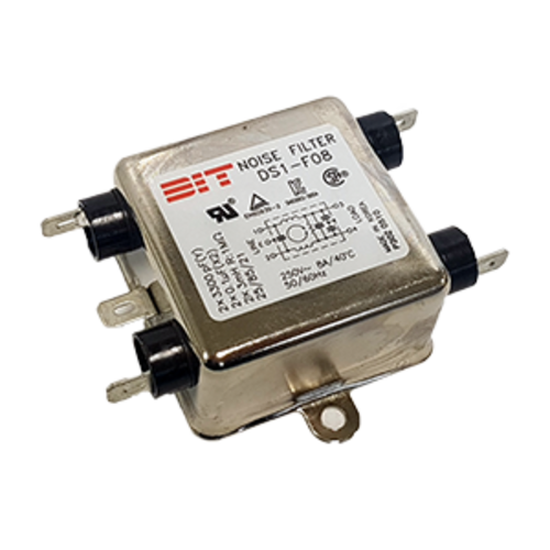 DS1-F10  EMI EMC 노이즈 필터 / NOISE FILTER / 동일기연 | 파츠바다 - 모든 전자부품의 정답