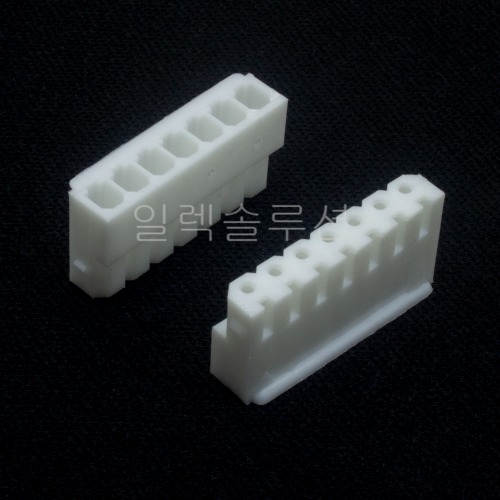 YMH025-09R 연호 사각커넥터 YEONHO | 파츠바다 - 모든 전자부품의 정답