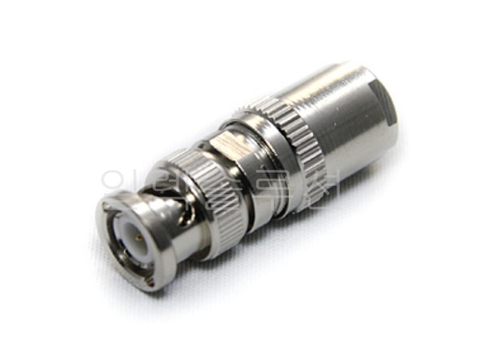 BNC-P-7K   BNC 커넥터 | 파츠바다 - 모든 전자부품의 정답