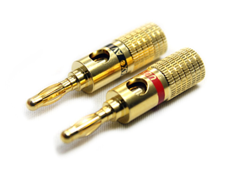 BANANA 바나나 커넥터    BP-16 | 파츠바다 - 모든 전자부품의 정답