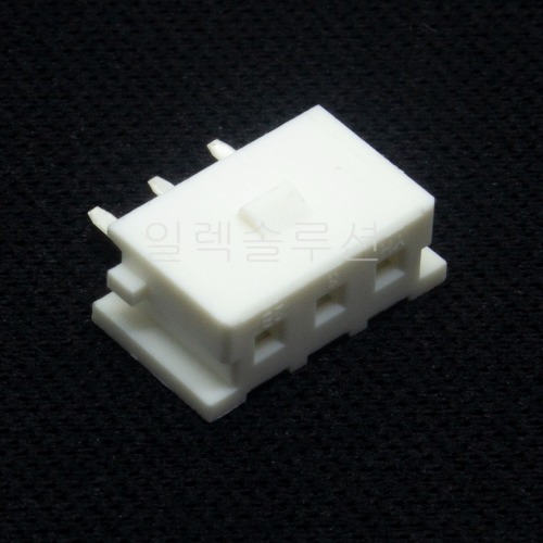 BMH250-04S 연호 사각커넥터 YEONHO | 파츠바다 - 모든 전자부품의 정답