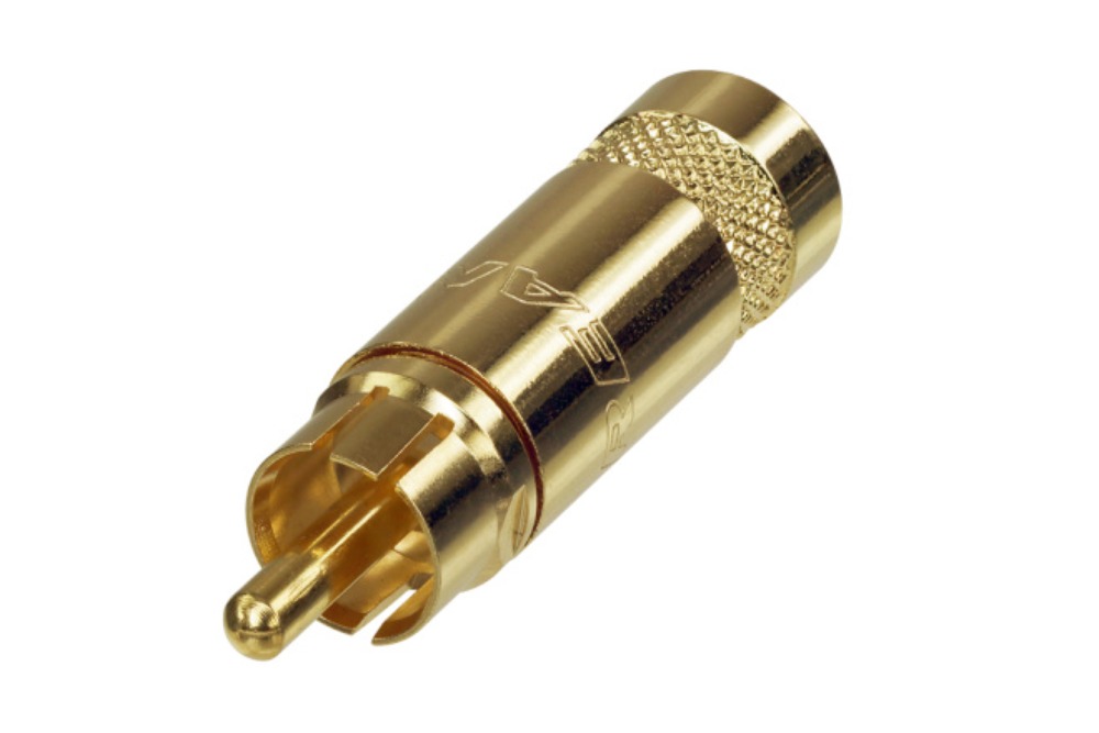 RCA 커넥터 NYS-352AG | 파츠바다 - 모든 전자부품의 정답