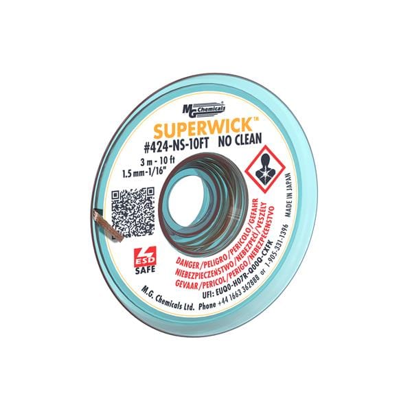 424-NS-10FT | 파츠바다 - 모든 전자부품의 정답