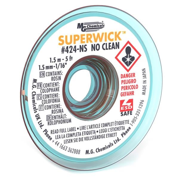 424-NS | 파츠바다 - 모든 전자부품의 정답