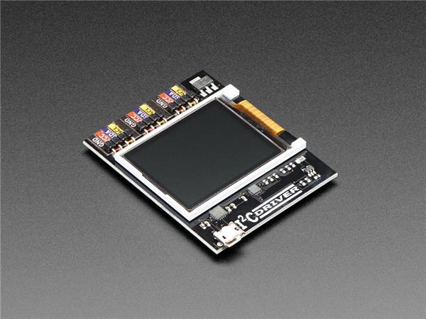 4267 | 파츠바다 - 모든 전자부품의 정답