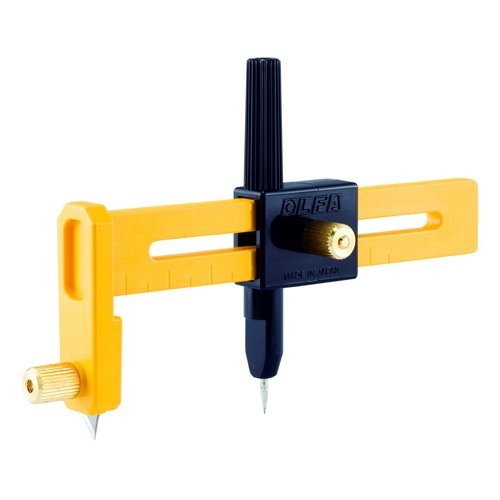 OLFA CMP-1 써클커터 | 파츠바다 - 모든 전자부품의 정답