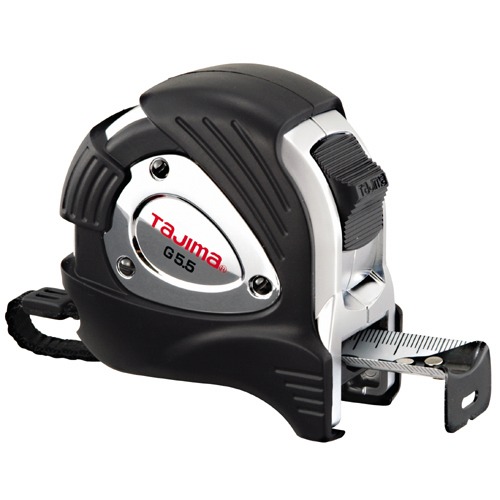 TAJIMA 고무피복줄자(고급형) | 파츠바다 - 모든 전자부품의 정답