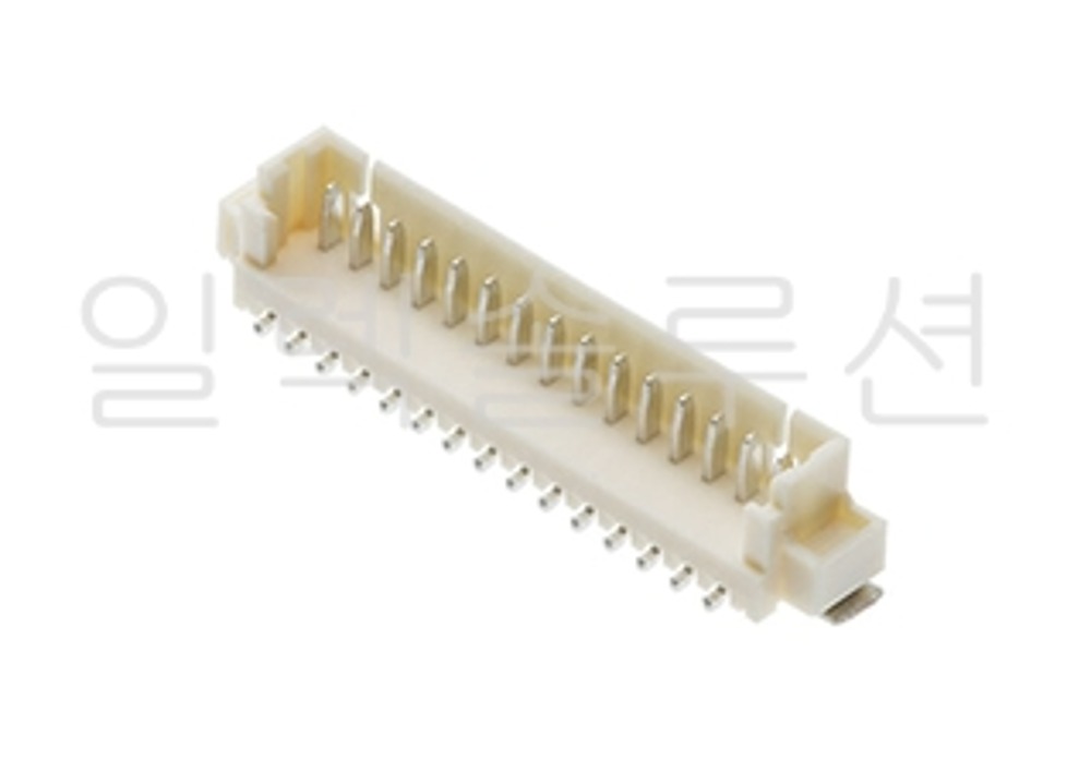 53398-1571   15pin  몰렉스 커넥터  Molex connector | 파츠바다 - 모든 전자부품의 정답