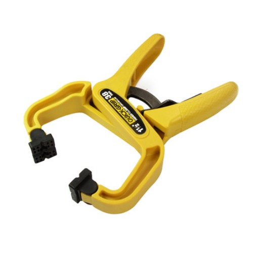 IRWIN 퀵그립 핸디 클램프 38mm | 파츠바다 - 모든 전자부품의 정답