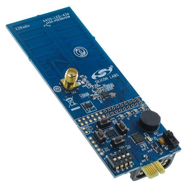 4455CLED-434-PER | 파츠바다 - 모든 전자부품의 정답