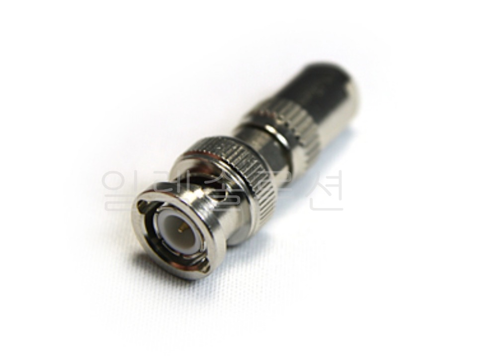 BNC-P-59K   BNC 커넥터 | 파츠바다 - 모든 전자부품의 정답