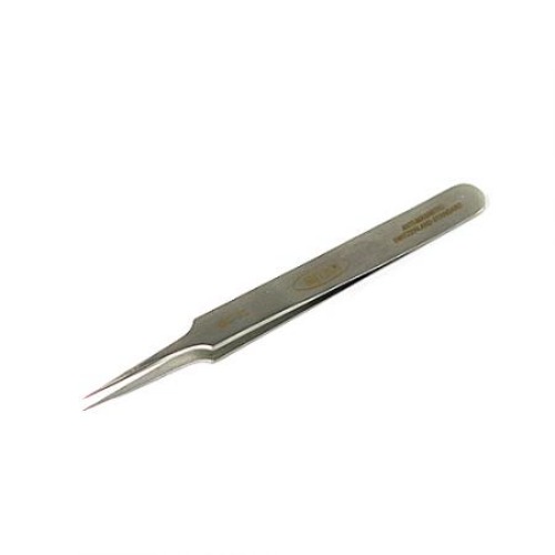 MJTech GG-SA(유광) TWEEZER 핀셋 | 파츠바다 - 모든 전자부품의 정답