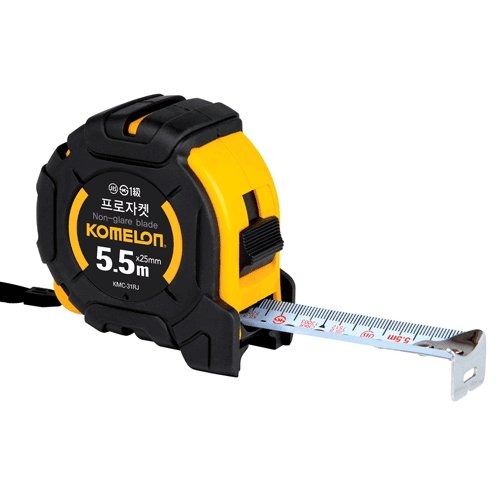 KOMELON 프로자켓줄자 | 파츠바다 - 모든 전자부품의 정답