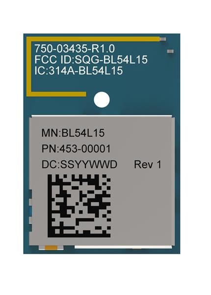 453-00001-K1 | 파츠바다 - 모든 전자부품의 정답