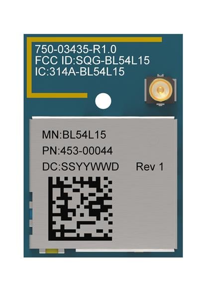 453-00044-K1 | 파츠바다 - 모든 전자부품의 정답