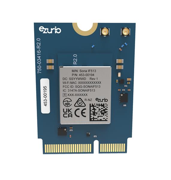 453-00195 | 파츠바다 - 모든 전자부품의 정답