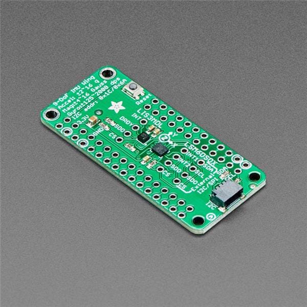 4565 | 파츠바다 - 모든 전자부품의 정답