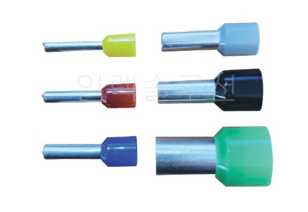 CE010012  펜홀 핀홀 단자 앤드 터미널 전오전기  1000개 | 파츠바다 - 모든 전자부품의 정답