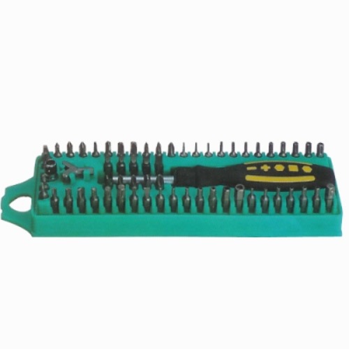 PROSKIT D-205 일반드라이버비트세트 | 파츠바다 - 모든 전자부품의 정답