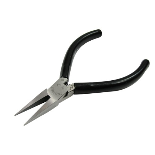 ENGINEER PS-04 FLAT NOSE PLIERS 플랫 미니롱노우즈 | 파츠바다 - 모든 전자부품의 정답