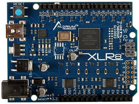 XLR8R21M08V5U0DI | 파츠바다 - 모든 전자부품의 정답