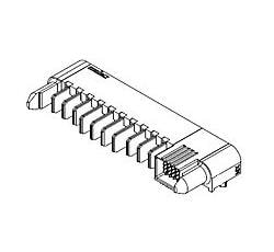 46437-1273 | 파츠바다 - 모든 전자부품의 정답