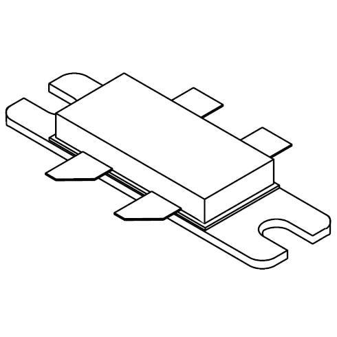 MRFE6VP6300HR5 | 파츠바다 - 모든 전자부품의 정답