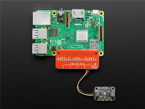 4688 | 파츠바다 - 모든 전자부품의 정답