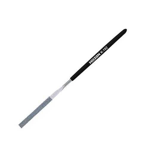 HOZAN K-182 다이아몬드 평줄 | 파츠바다 - 모든 전자부품의 정답