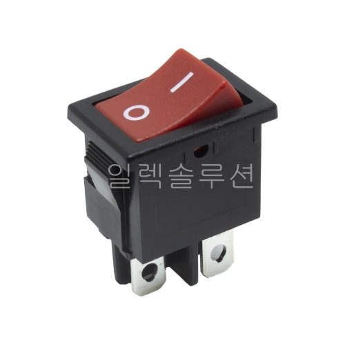 RL3-421-G-2-RE/BK-P8 로커 전원 라커 스위치 RLEIL | 파츠바다 - 모든 전자부품의 정답