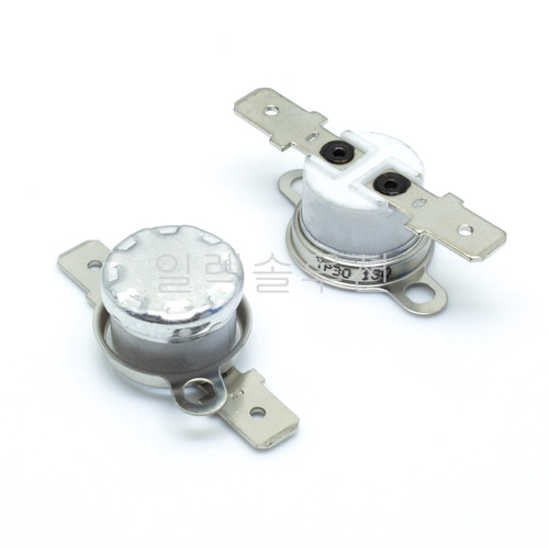 US-625  180도 (Nomal Close) Asahi   세라믹 바이메탈   온도 스위치   온도 퓨즈 휴즈    BI-METAL   THERMOSTAT | 파츠바다 - 모든 전자부품의 정답