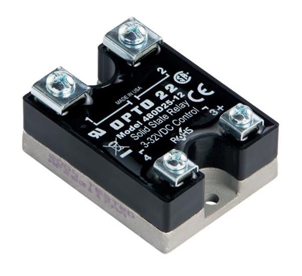 480D25-12 | 파츠바다 - 모든 전자부품의 정답