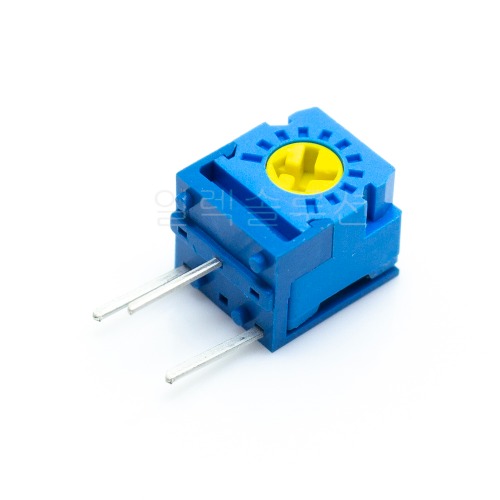 GF063X TOCOS 토코스 가변저항 볼륨 포텐셔미터 potentiometer | 파츠바다 - 모든 전자부품의 정답