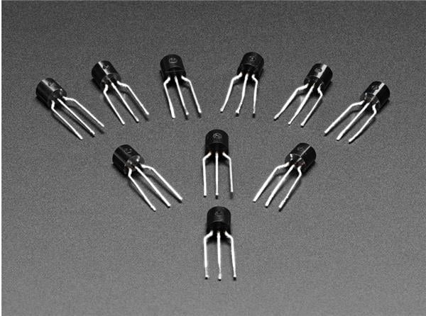 3599 | 파츠바다 - 모든 전자부품의 정답