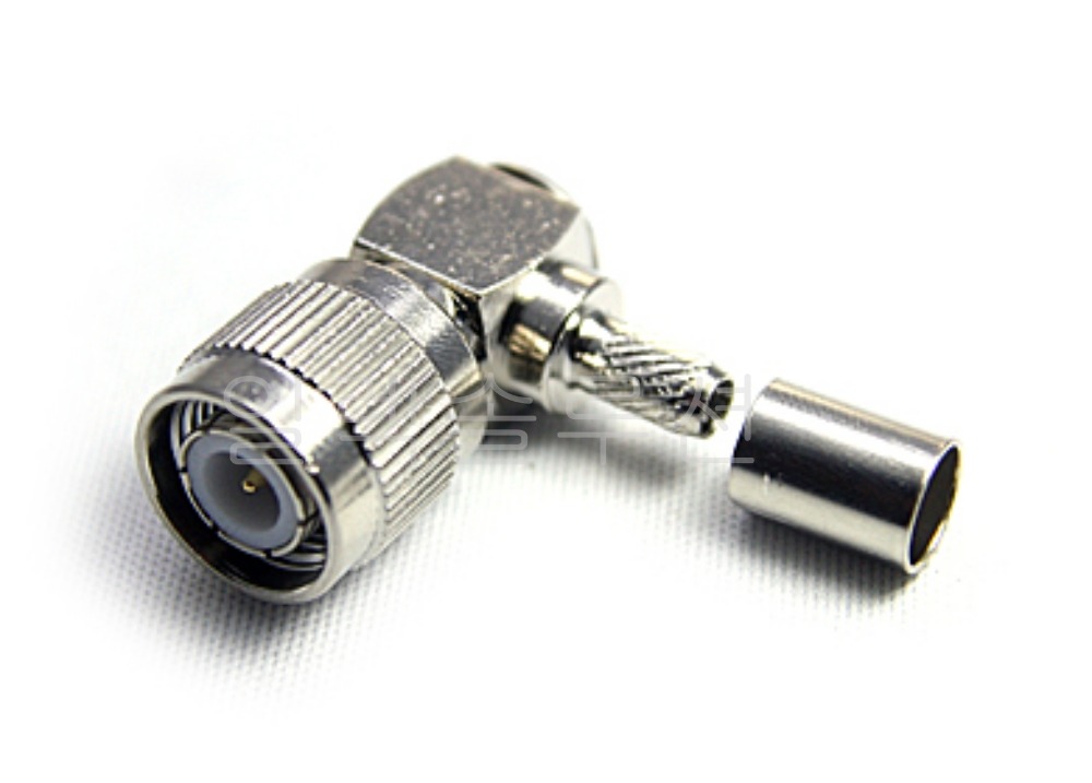 TNC-LP/C-58   TNC 커넥터 | 파츠바다 - 모든 전자부품의 정답