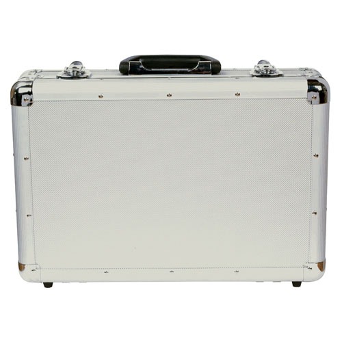 SMATO N007S AL 고급형알루미늄공구함가방 | 파츠바다 - 모든 전자부품의 정답