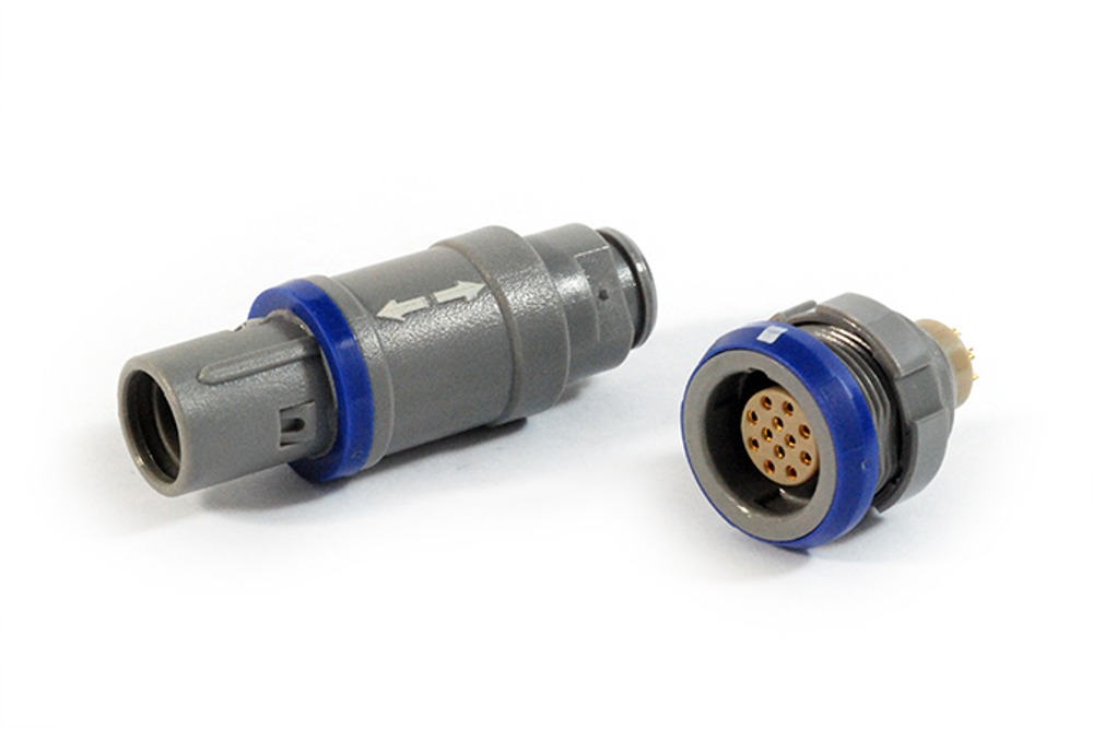 CPM-12 의료기용 플러그 소켓 셋트 | 파츠바다 - 모든 전자부품의 정답