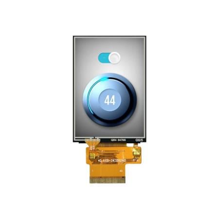 4DLCD-24-240-320-CT-NM-170-M16/S | 파츠바다 - 모든 전자부품의 정답