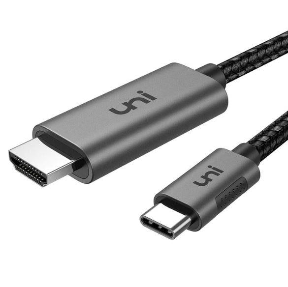 4K HDMI CABLE | 파츠바다 - 모든 전자부품의 정답