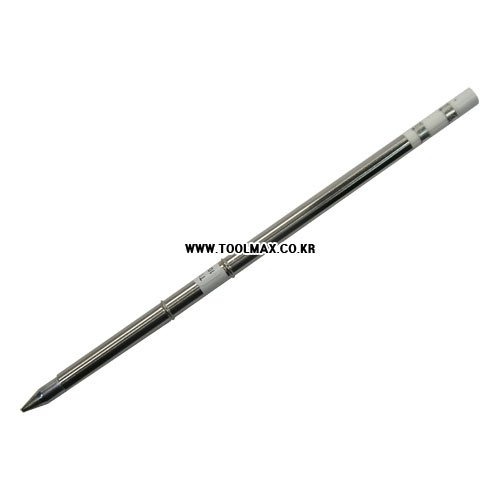 HAKKO T12-D12 (1.2D형)/FM-2028/FX-951 전용 납땜인두팁 | 파츠바다 - 모든 전자부품의 정답
