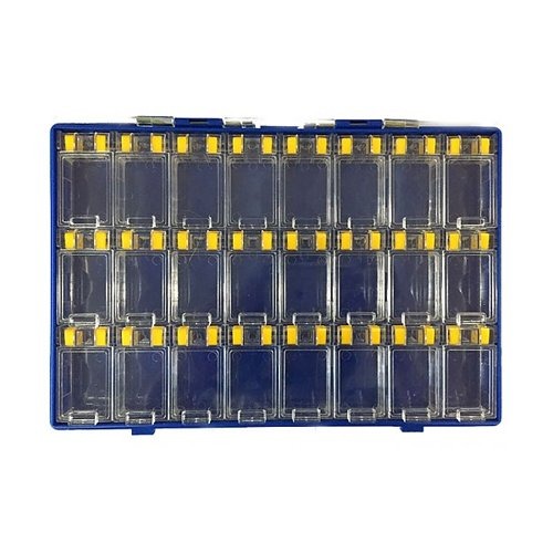 CA305-3 SMD칩박스세트 CA305+CA103(24EA) | 파츠바다 - 모든 전자부품의 정답