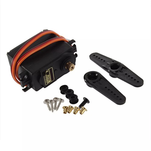 MG995 360도 아두이노 서보모터 arduino servo motor | 파츠바다 - 모든 전자부품의 정답