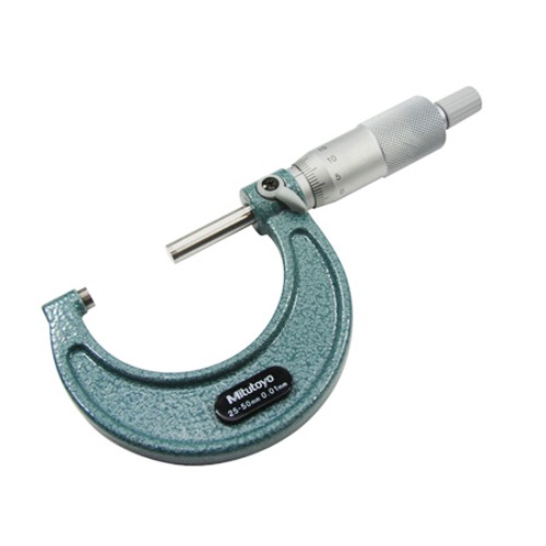 Mitutoyo 103-138 외측 마이크로메타 | 파츠바다 - 모든 전자부품의 정답