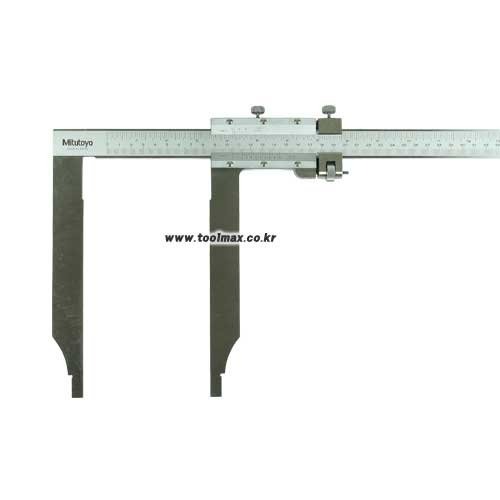Mitutoyo 롱조우 버니어 캘리퍼스 | 파츠바다 - 모든 전자부품의 정답